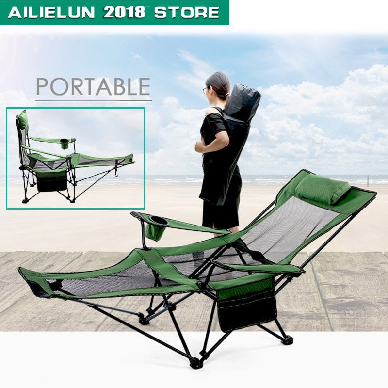 Folding Chair Camping Chair Fishing Stool Folding Camping Stool Folding  Portable Fishing Chair Picnic Chairs Outdoor Stool Light Travel 6061  Aluminum