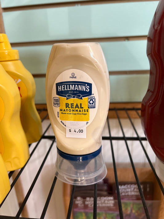 RM Mayonnaise