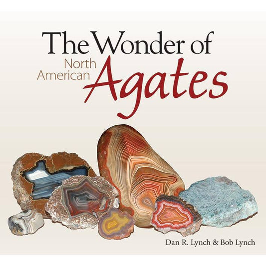 The Wonder of Agates