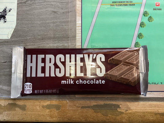 Hb Hershey’s small