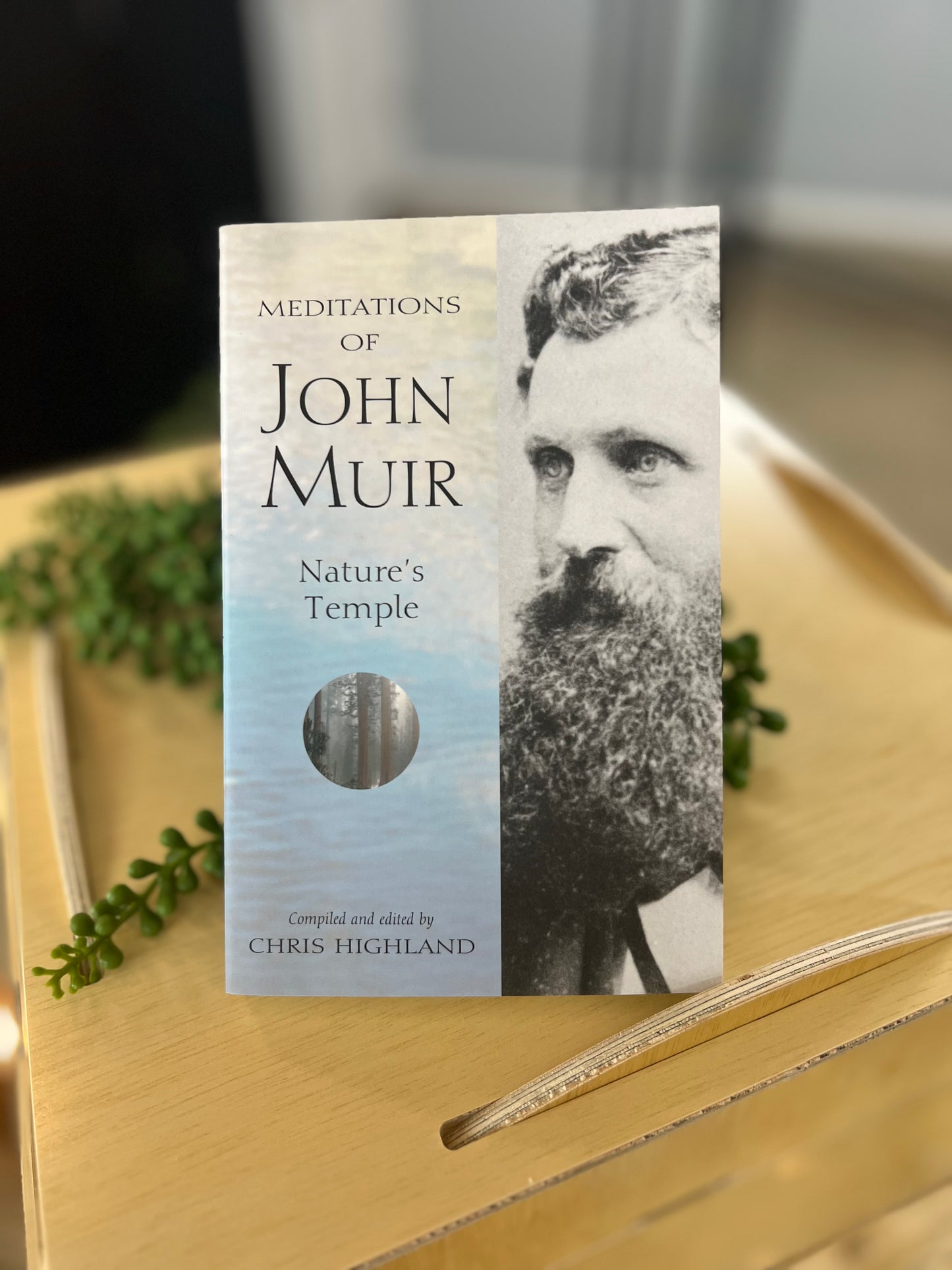 Meditations of John Muir