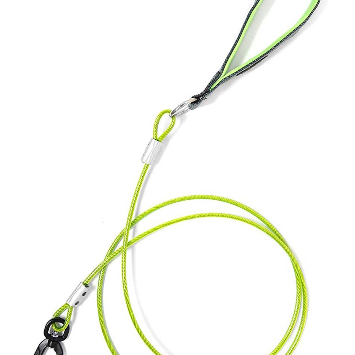 Mighty Paw 6' Chew Proof Cable Leash