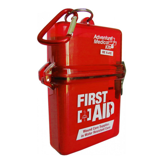 Waterproof First Aid Kit