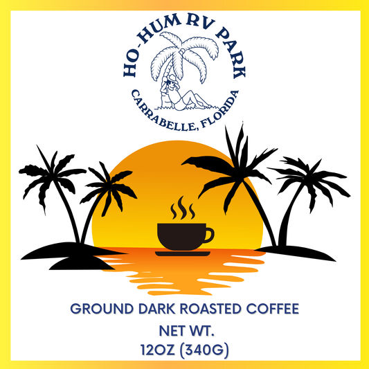 Ho-Hum RV Park Coffee