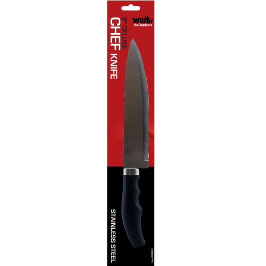 8" Chef Knife