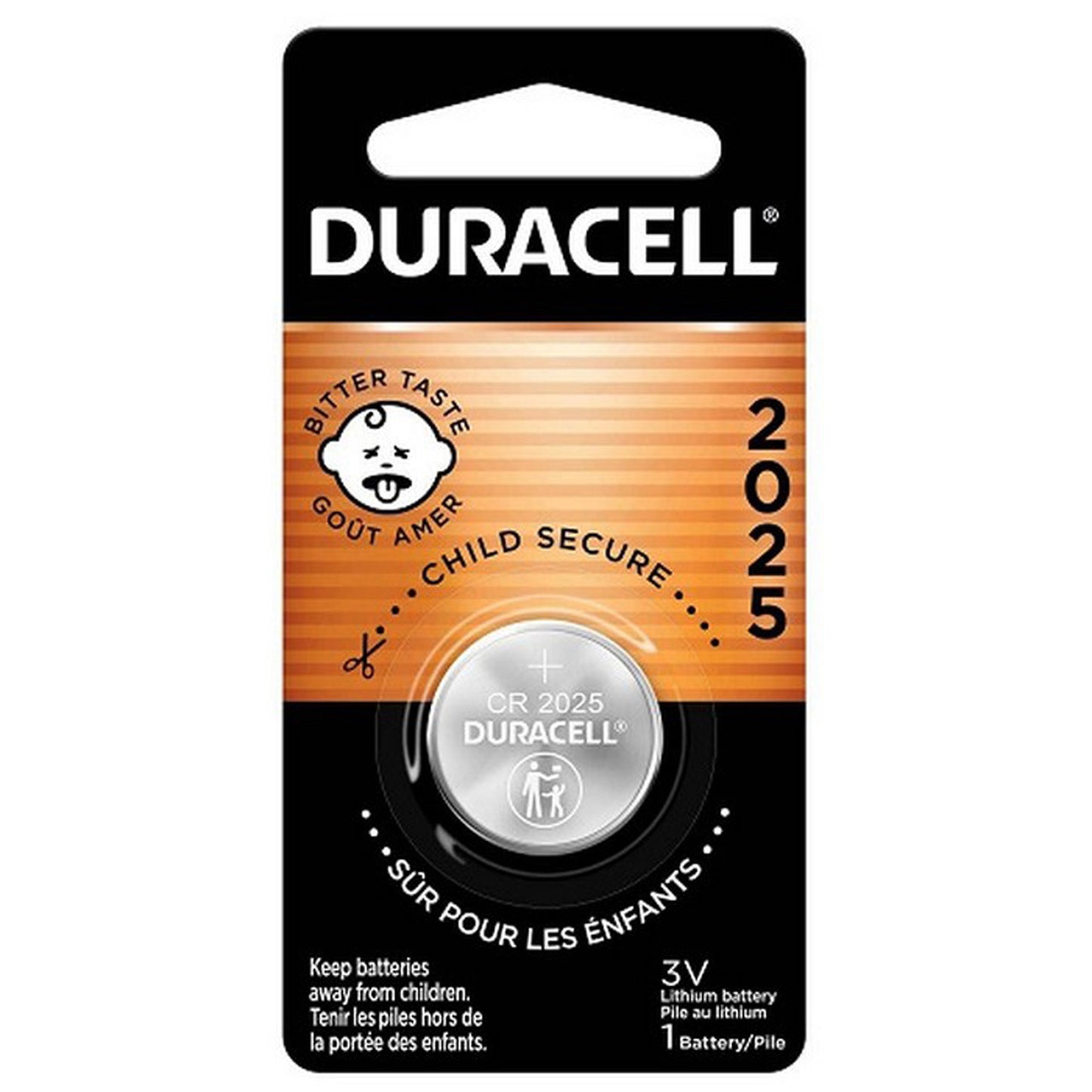 Duracell Batteries