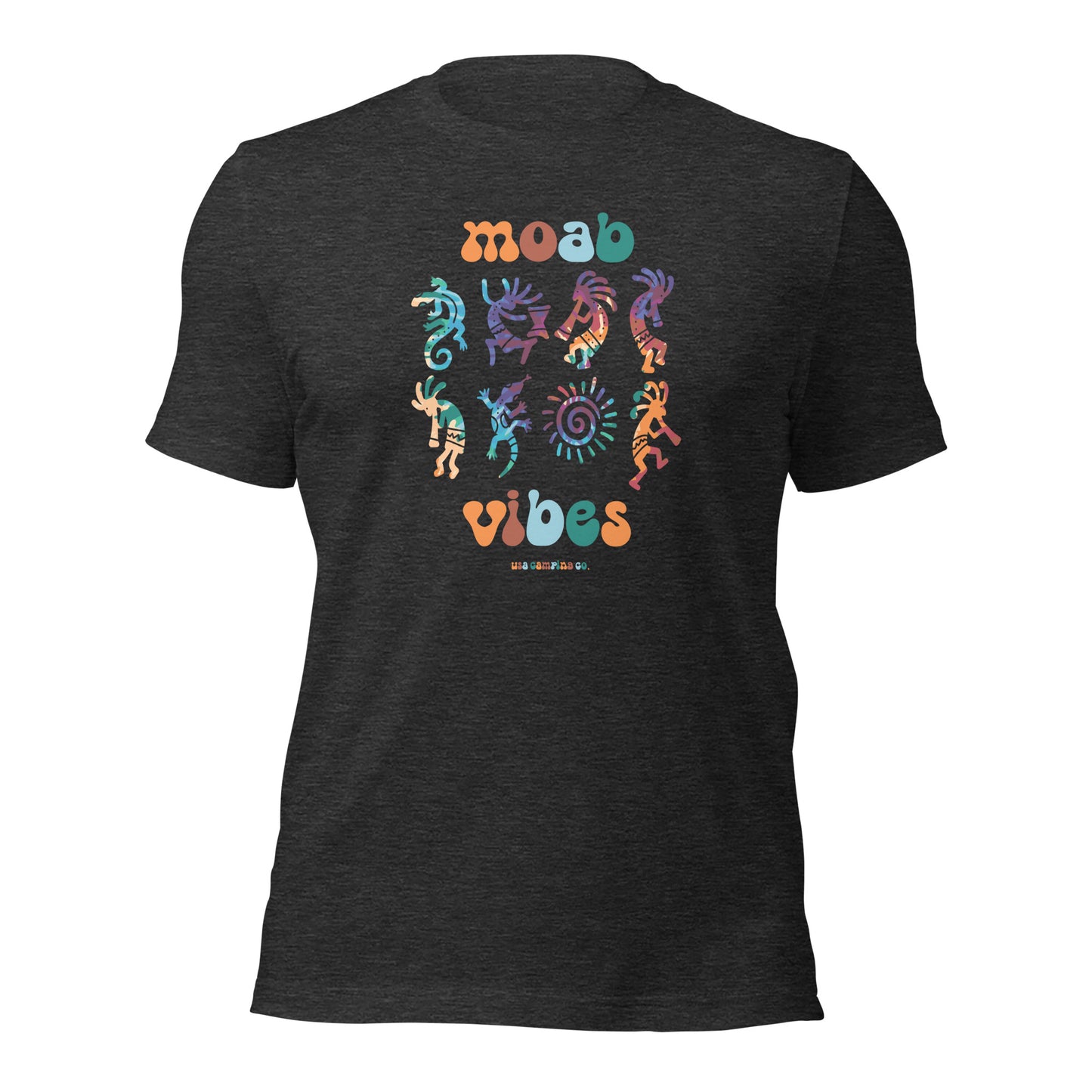 Moab Vibes Unisex T-Shirt